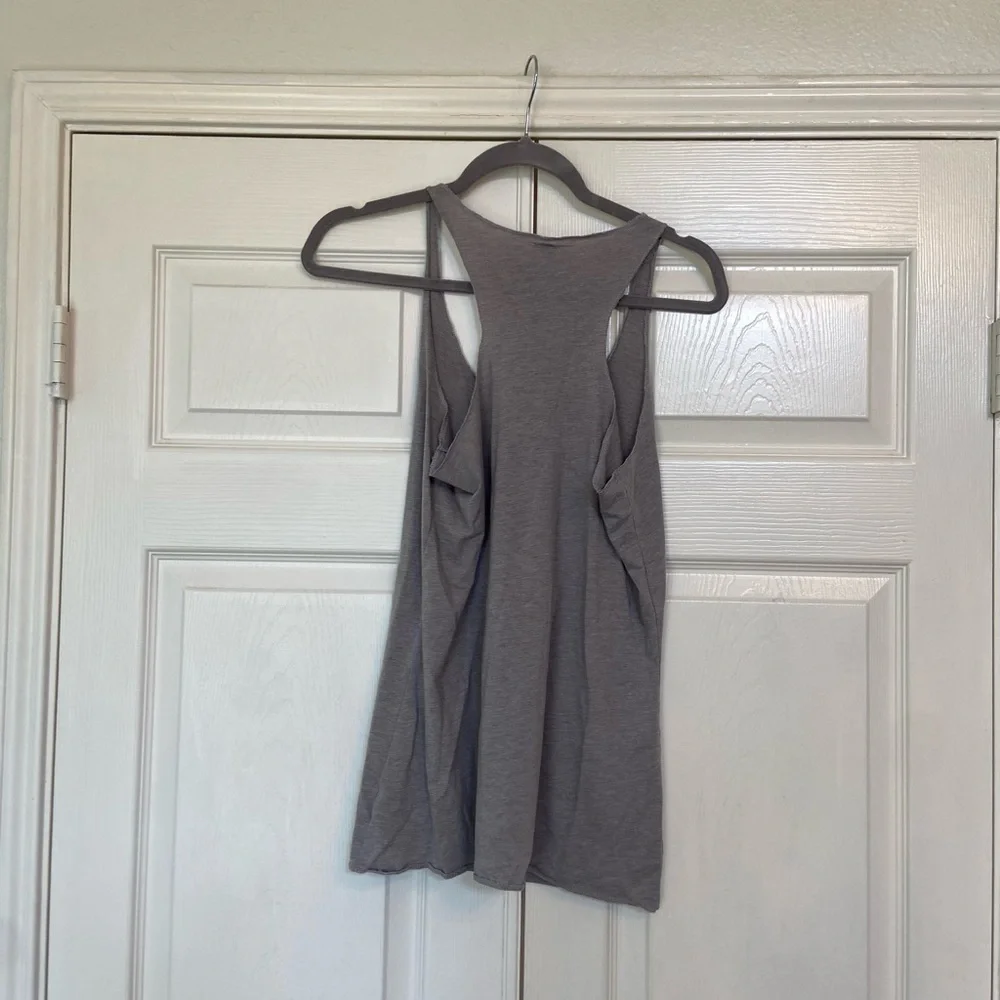 TEXAS Tank Top - Picture 3 of 4